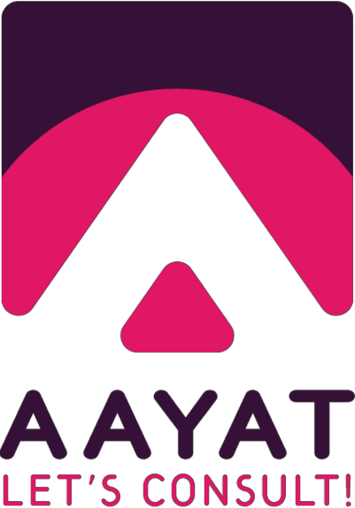 Aayat logo