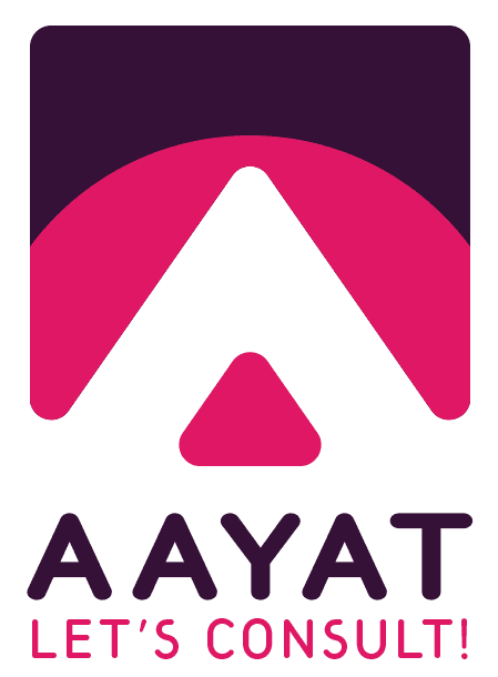 Aayat logo